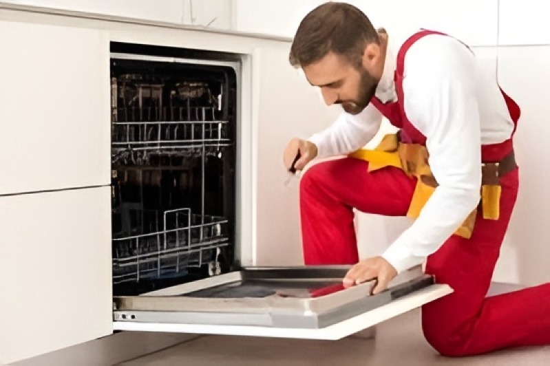 Effective Solutions for Dishwasher Repair in San Jose