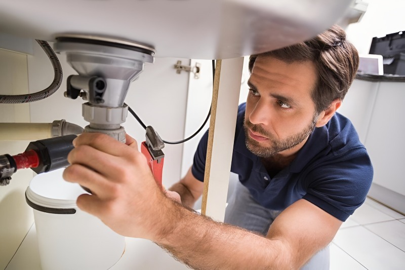 DIY Tips for Garbage Disposal Repair in San Jose