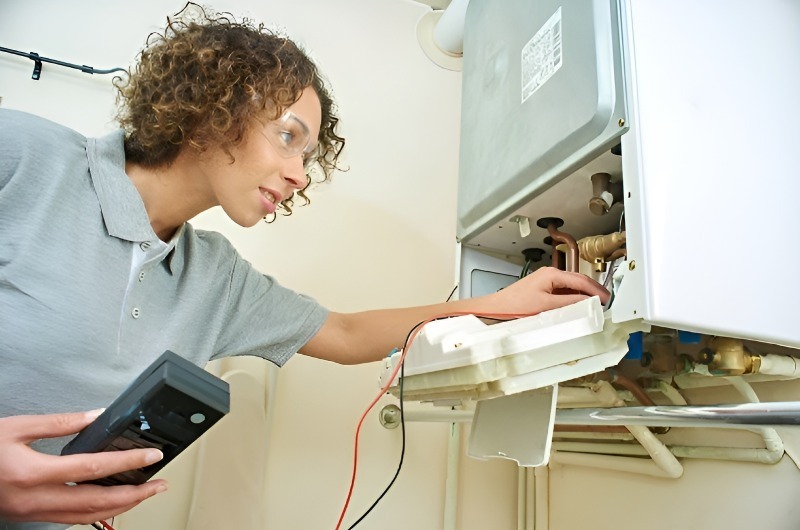 Comprehensive Guide to Boiler Repair in San Jose